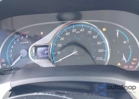 2012 Toyota Sienna Xle V6 8 Passenger из США, поврежденный, VIN 5TDYK3DC7CS273585